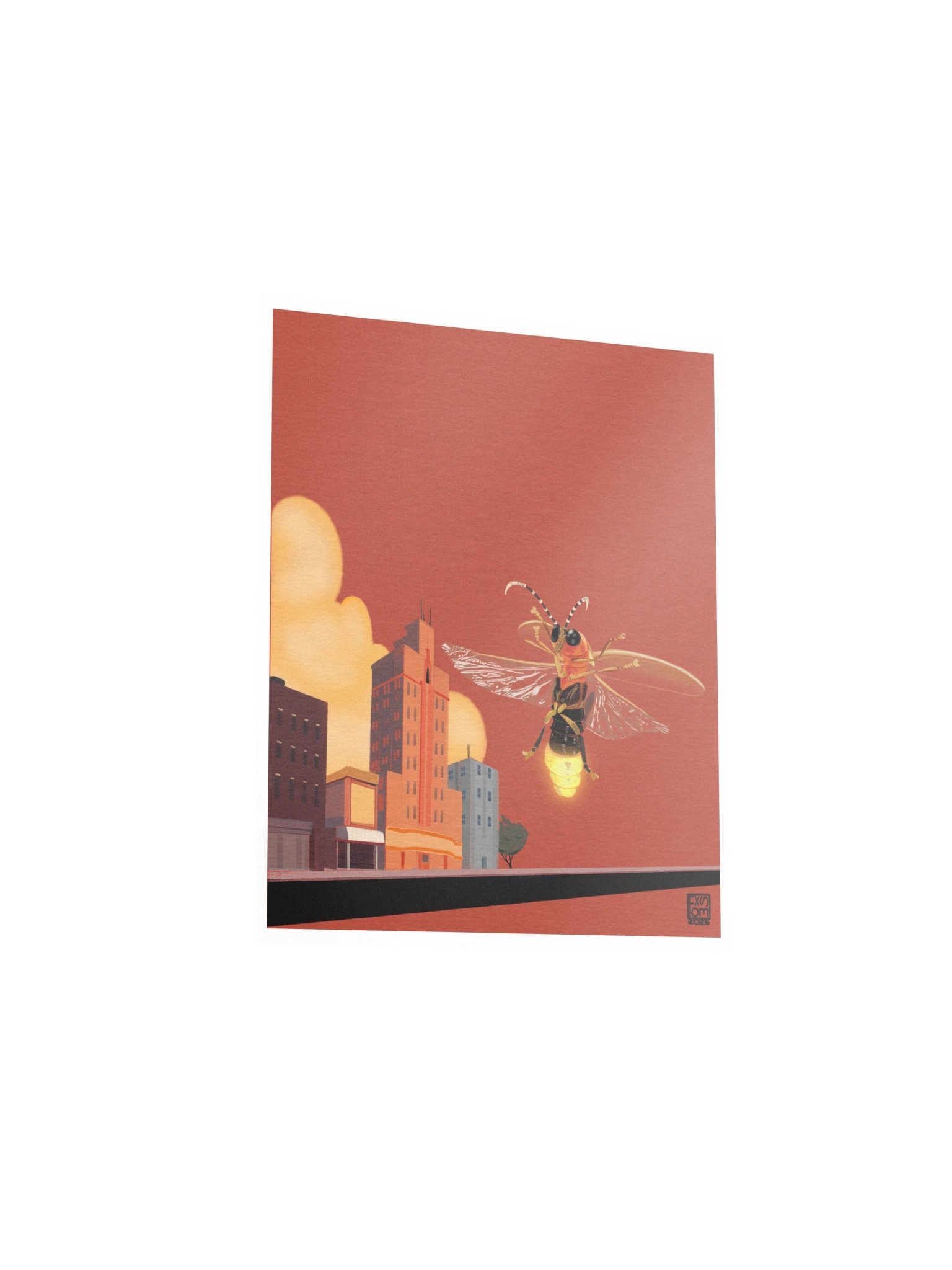 Firefly in the Sky product image (6)