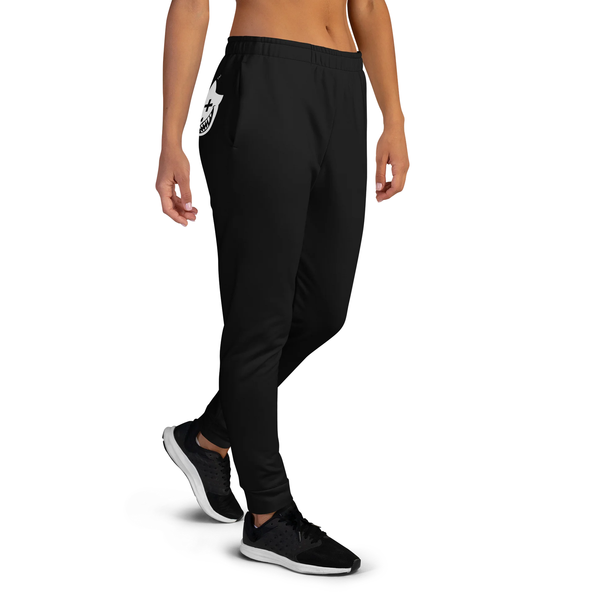 VYNING WOMEN BLACK Joggers product image (4)