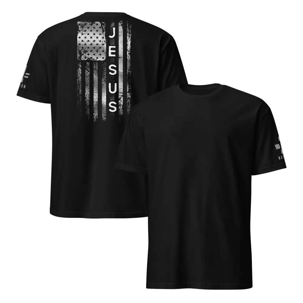 The Jesus Flag product image (13)