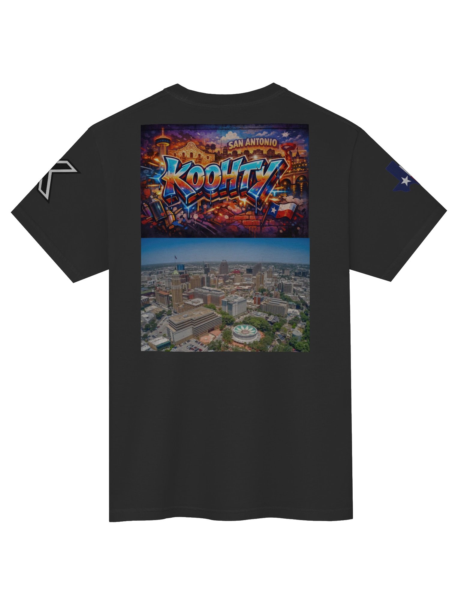 B1Khooty Tee product image (28)