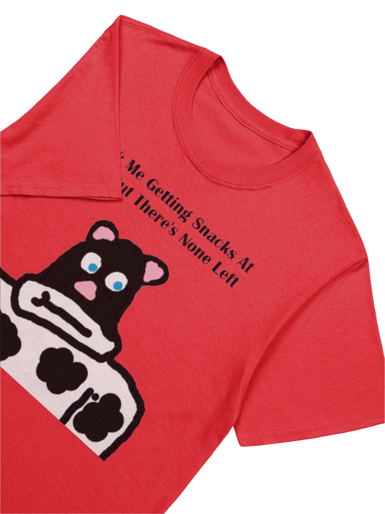 KALC Meme Cow T-Shirt product image (25)