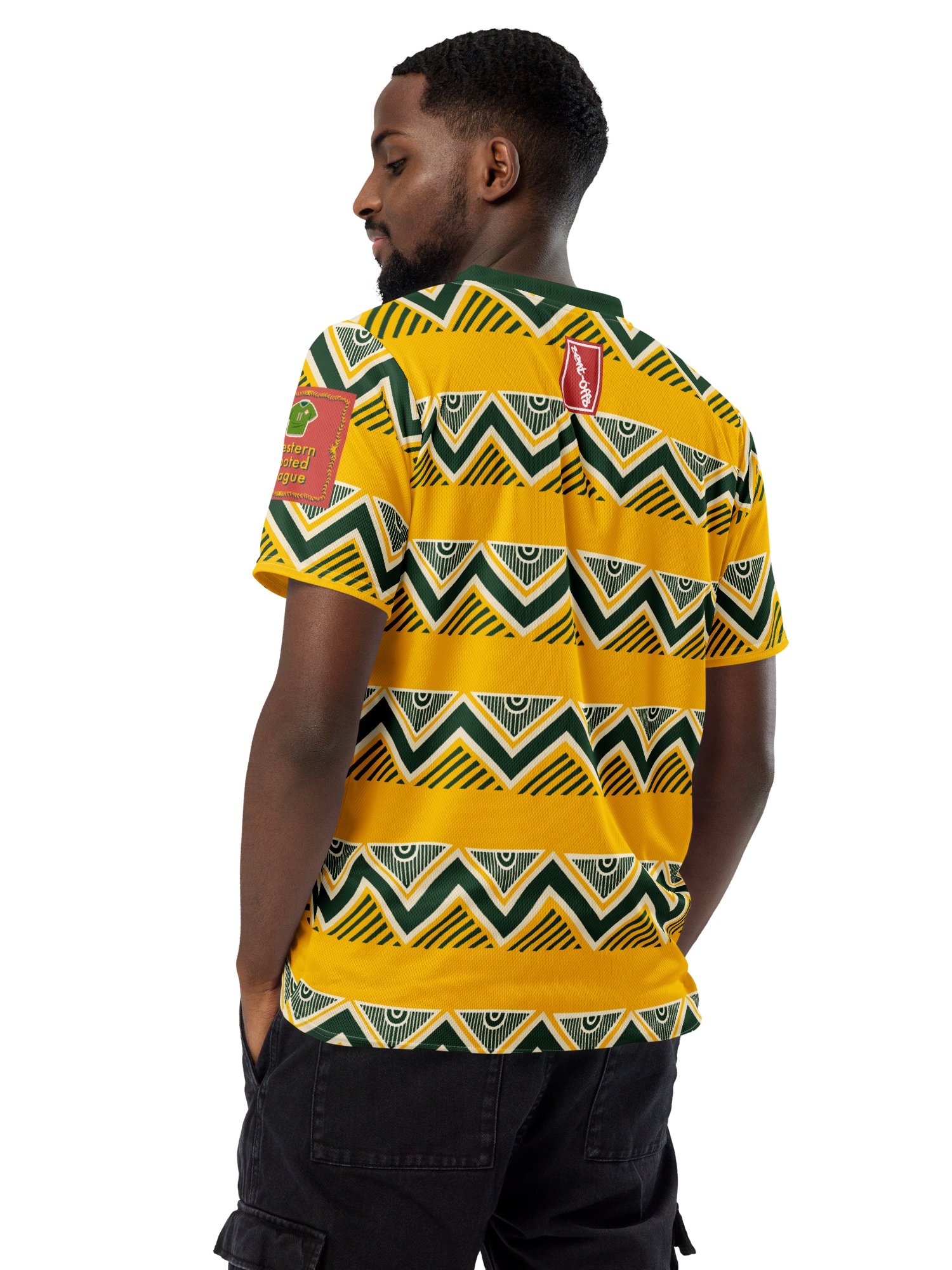 SC Baobab Fortress Home Jersey product image (9)