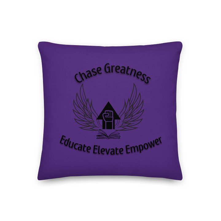 CG Educational Pillow product image (1)