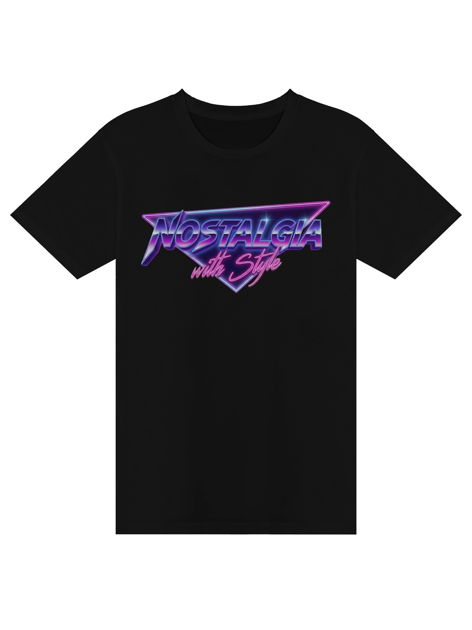 Nostalgia T-shirt product image (5)