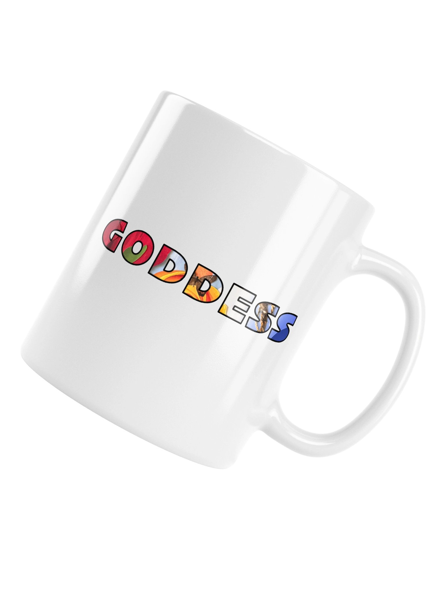 Goddess Mug product image (6)