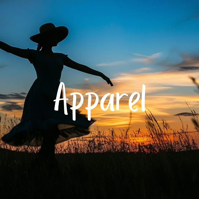 Apparel