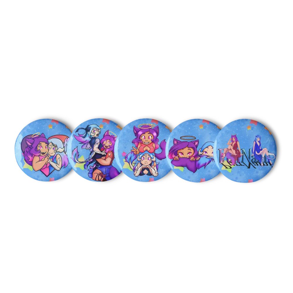 PurrNami Pins product image (3)