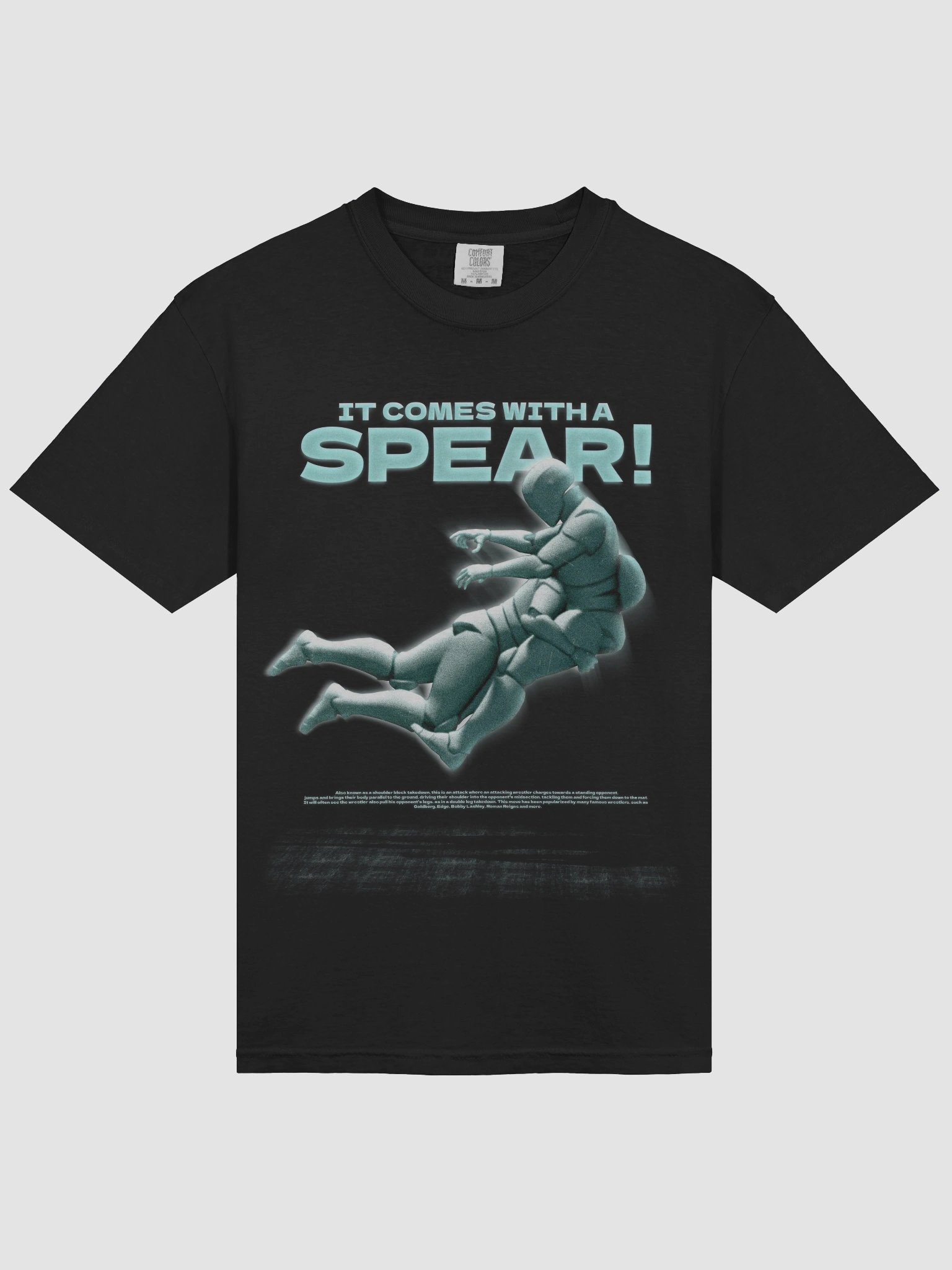 It comes with a what!? product image (3)