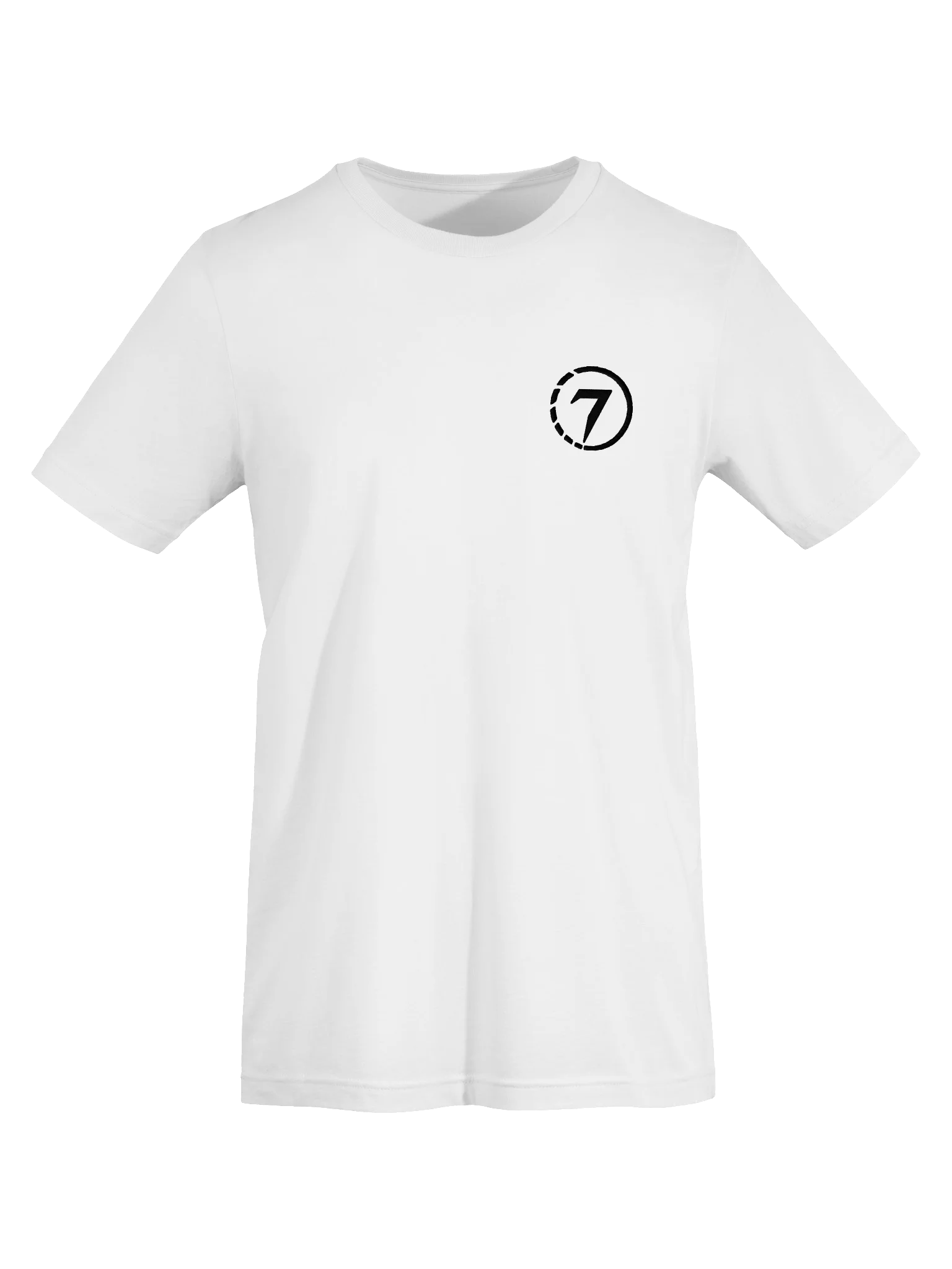 Sevenlogy 7 Tee + Signature — Light product image (31)