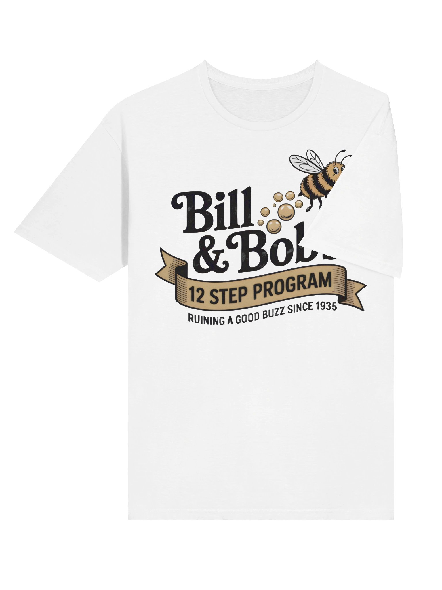 Bill & Bob's Buzz - Since 1935 product image (6)