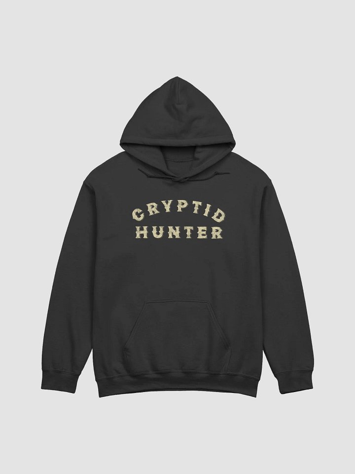 Cryptid Hunter - Unisex Hoodie product image (3)