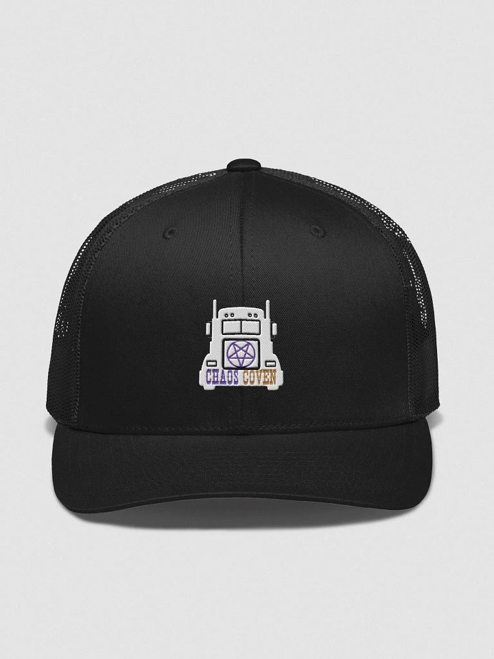 Trucker Hat product image (2)