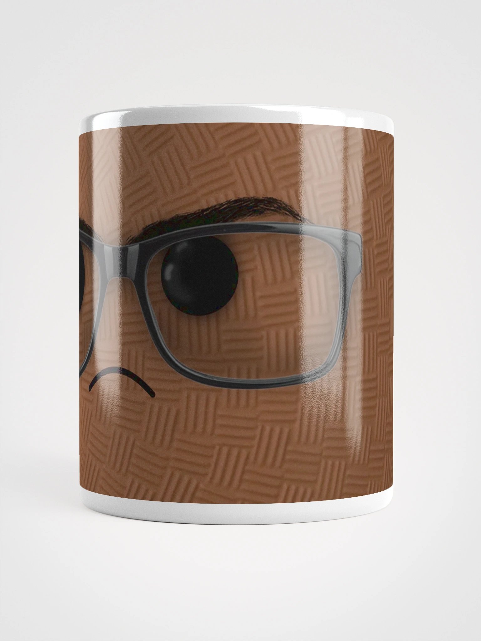 Justin Coffee Mug! product image (9)