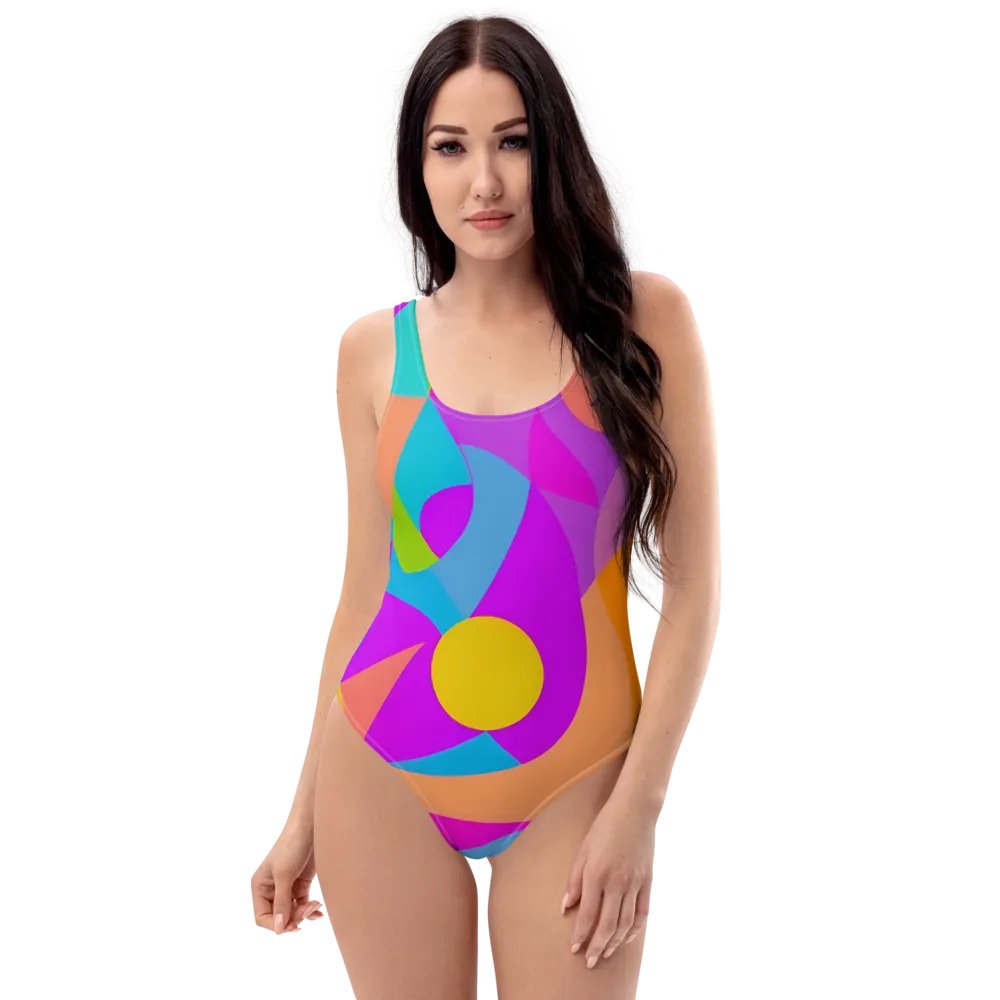 Dreamy Daze Swimsuit product image (4)
