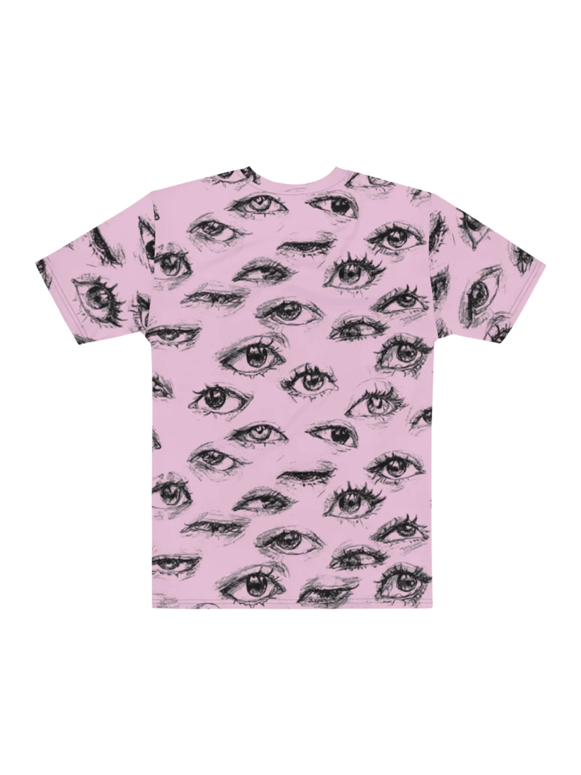 eyes on me // light tee product image (2)