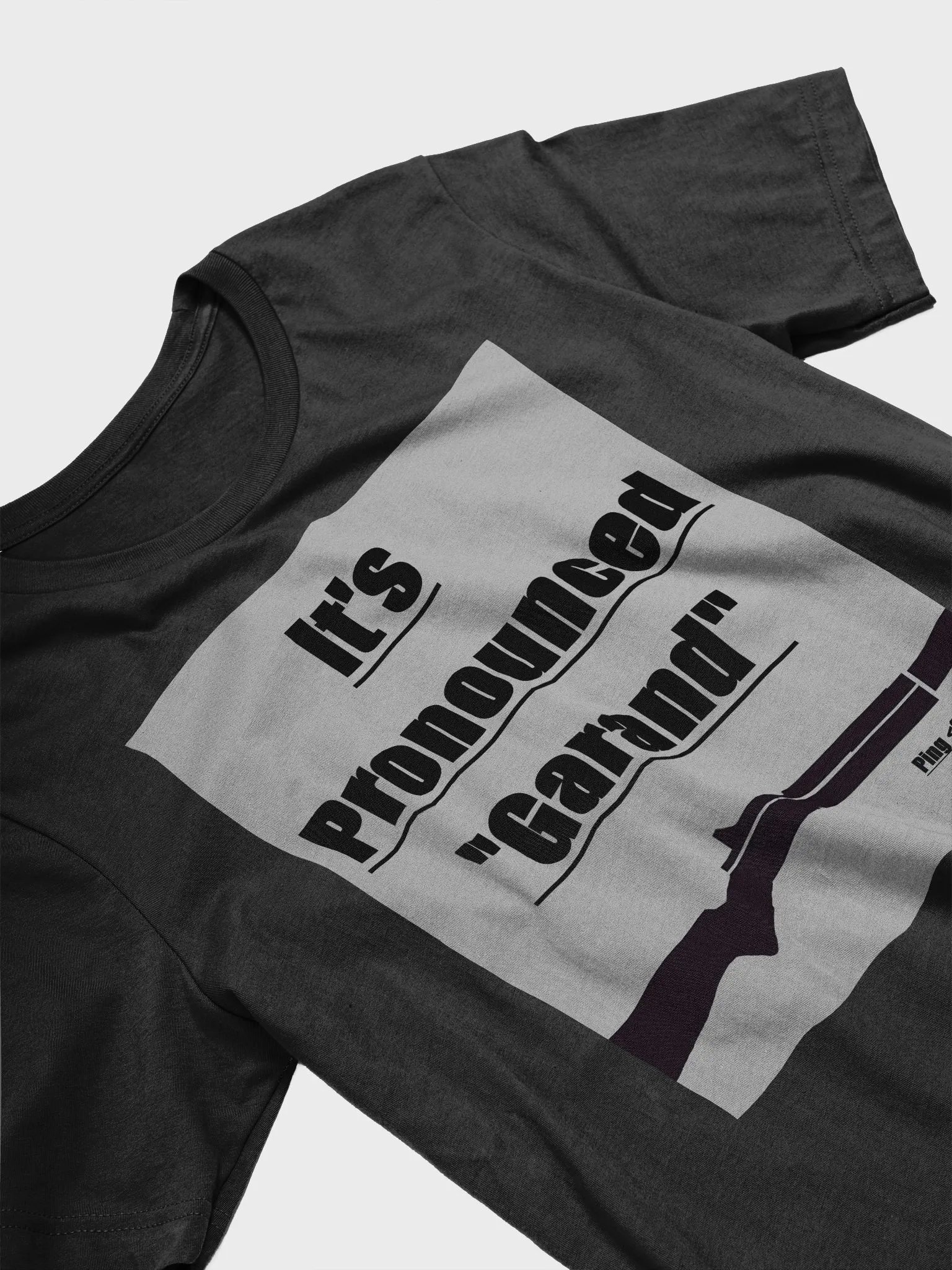 Garand Shirt product image (2)