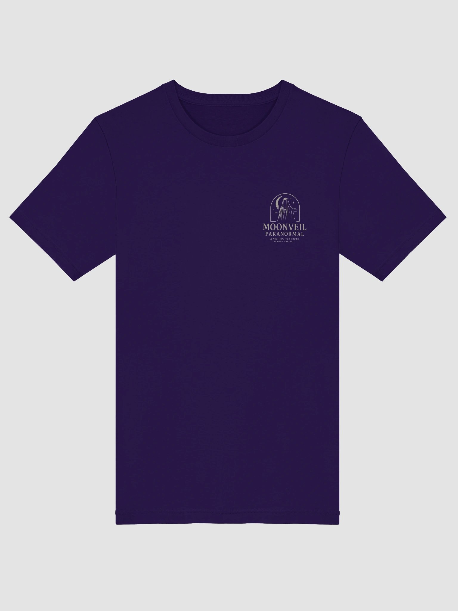 Womens Soft Grape product image (5)
