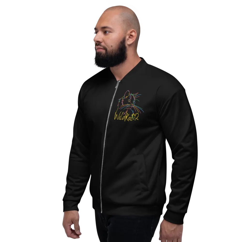 Wildkat Jacket product image (3)