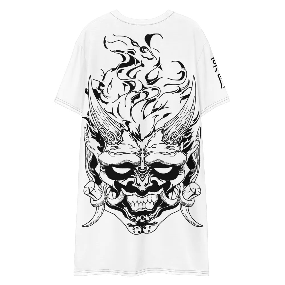 [ OniFace BRIGHT ] Oversized - DressShirt // SYN product image (2)