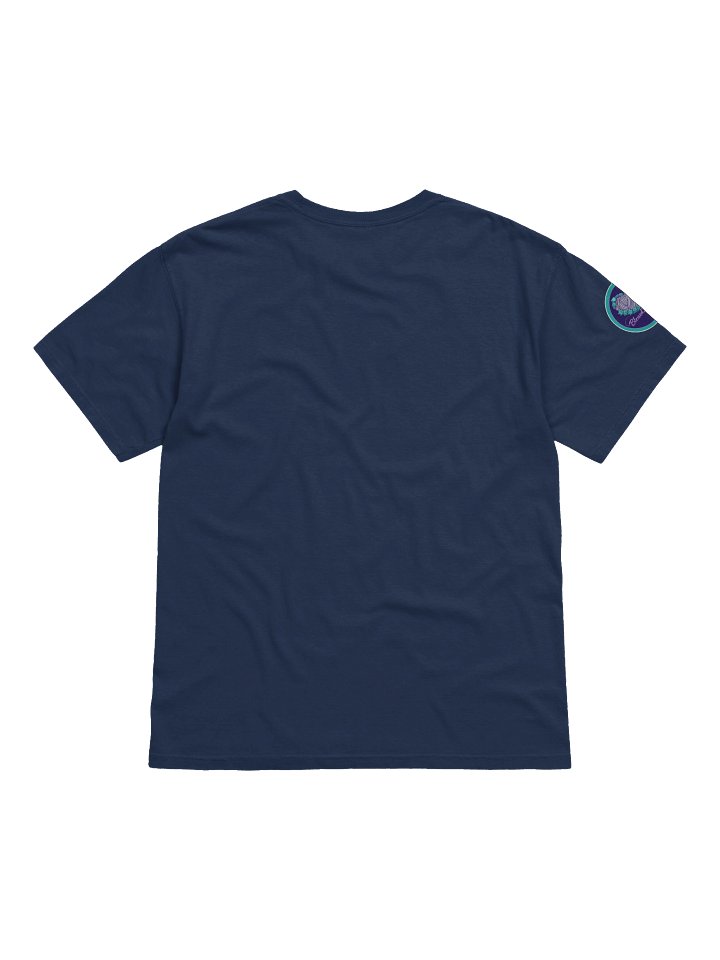 Mocha (Left Sleeve Logo) product image (2)