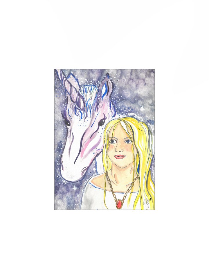 Stardust Art Print product image (1)