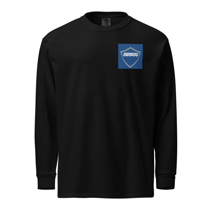 heavy weight shirt product image (1)