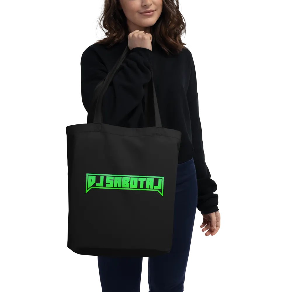 DJ Sabotaj Bag product image (2)
