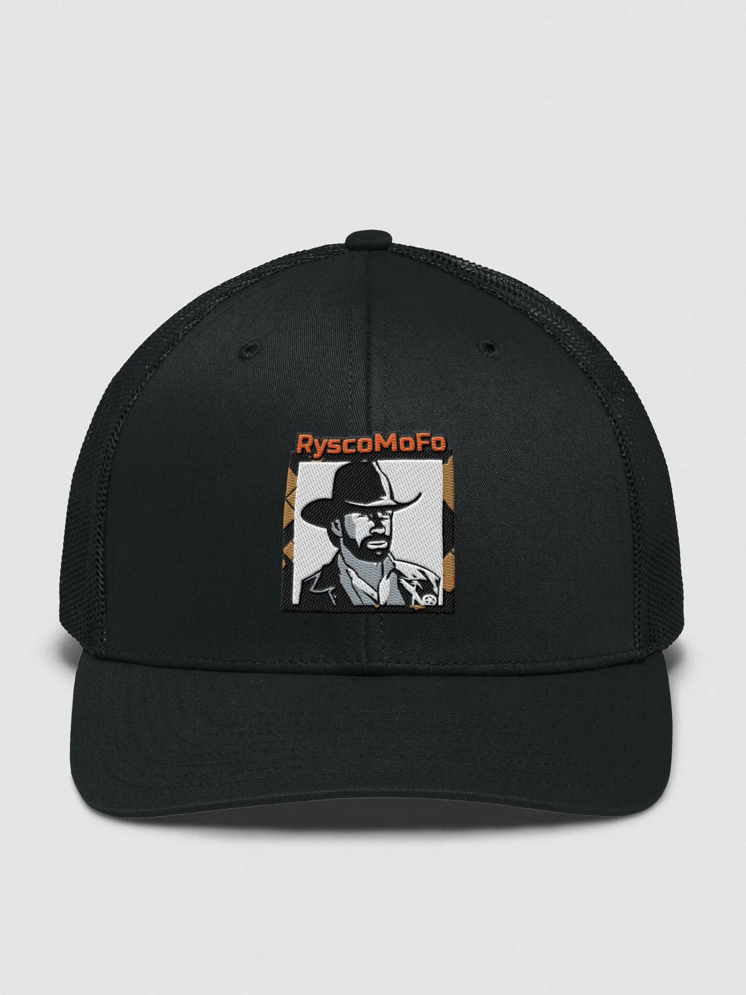 RyscoMoFo Trucker Hat product image (7)