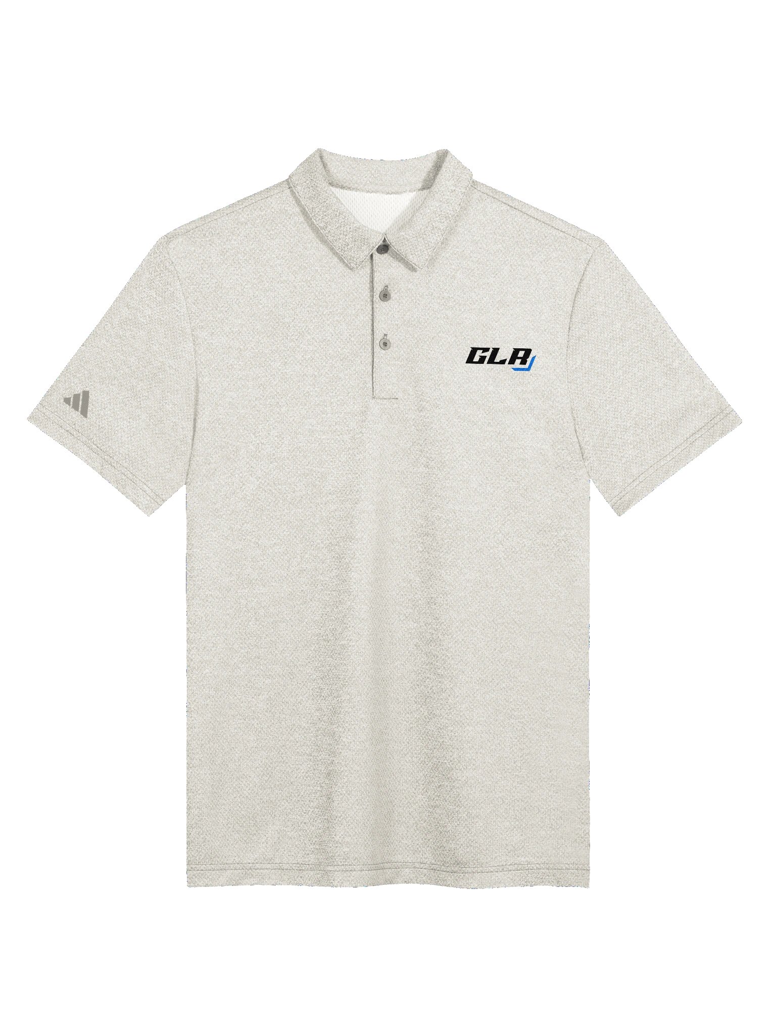 GLR Premium Adidas Polo (Light) product image (1)