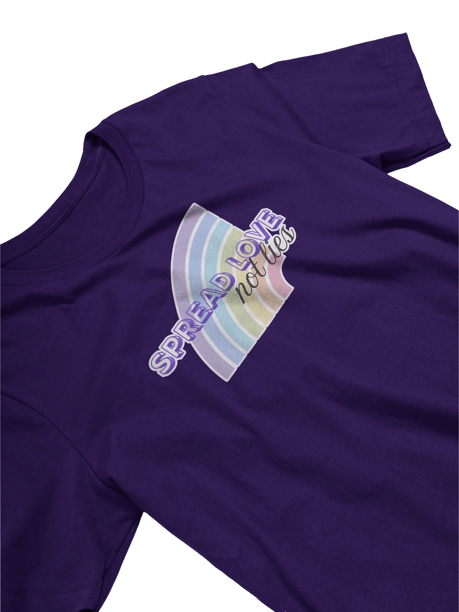 Spread Love Tee product image (3)