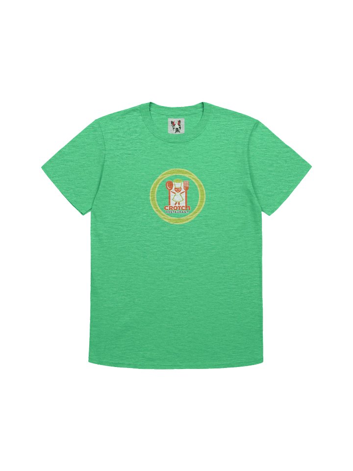 CHACH CROTCH TEE product image (1)