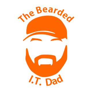 The Bearded I.T. Dad