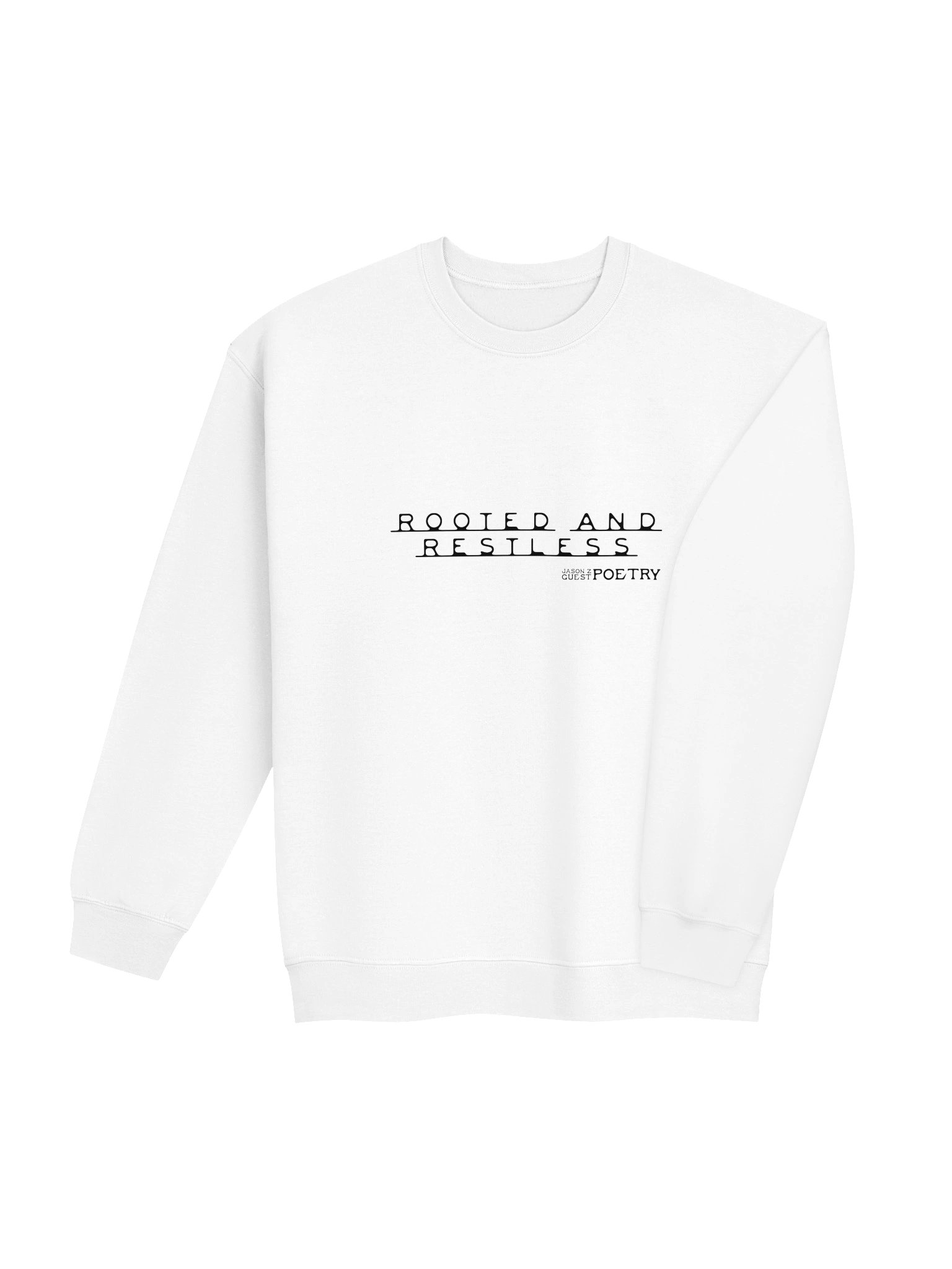 Rooted and Restless Sweatshirt product image (7)