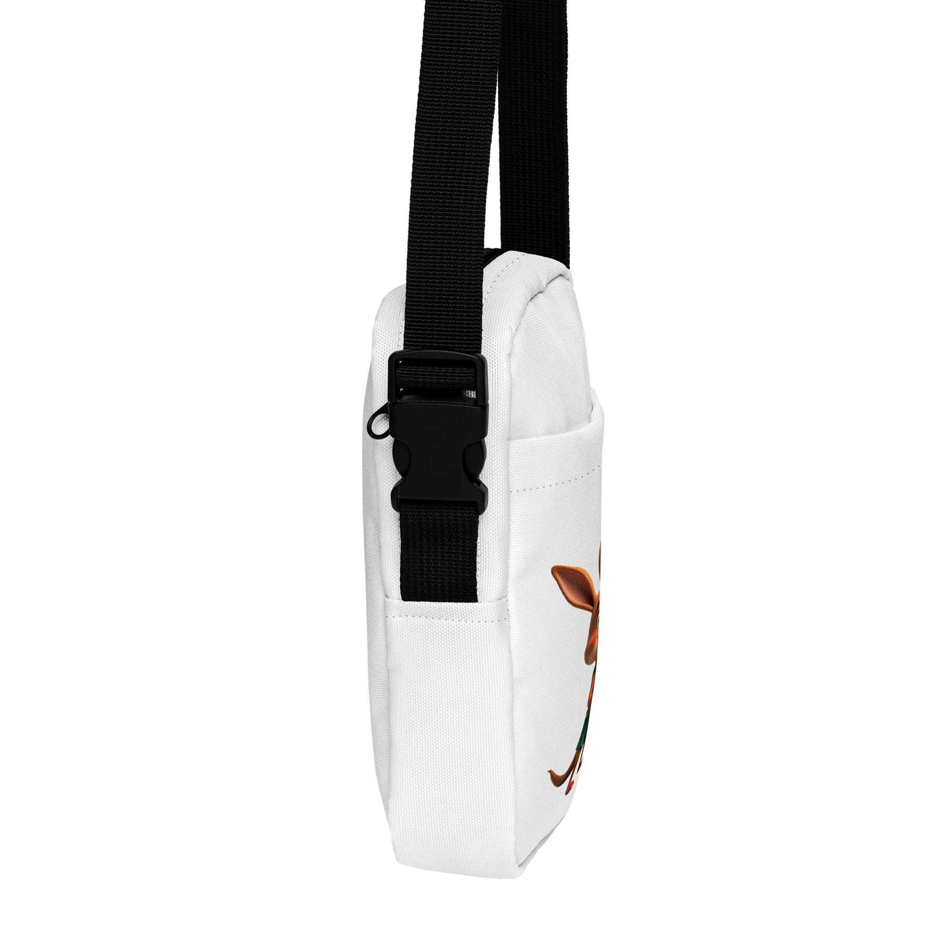 🦘 JessyJesty Australia Crossbody Bag – Playful Style Meets Everyday Function product image (4)