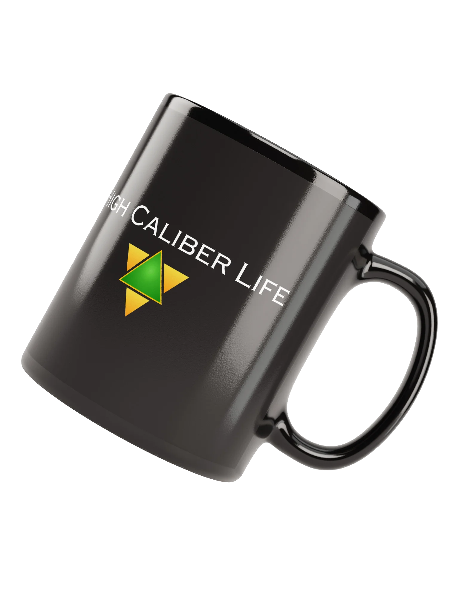 Mug (Black) product image (8)
