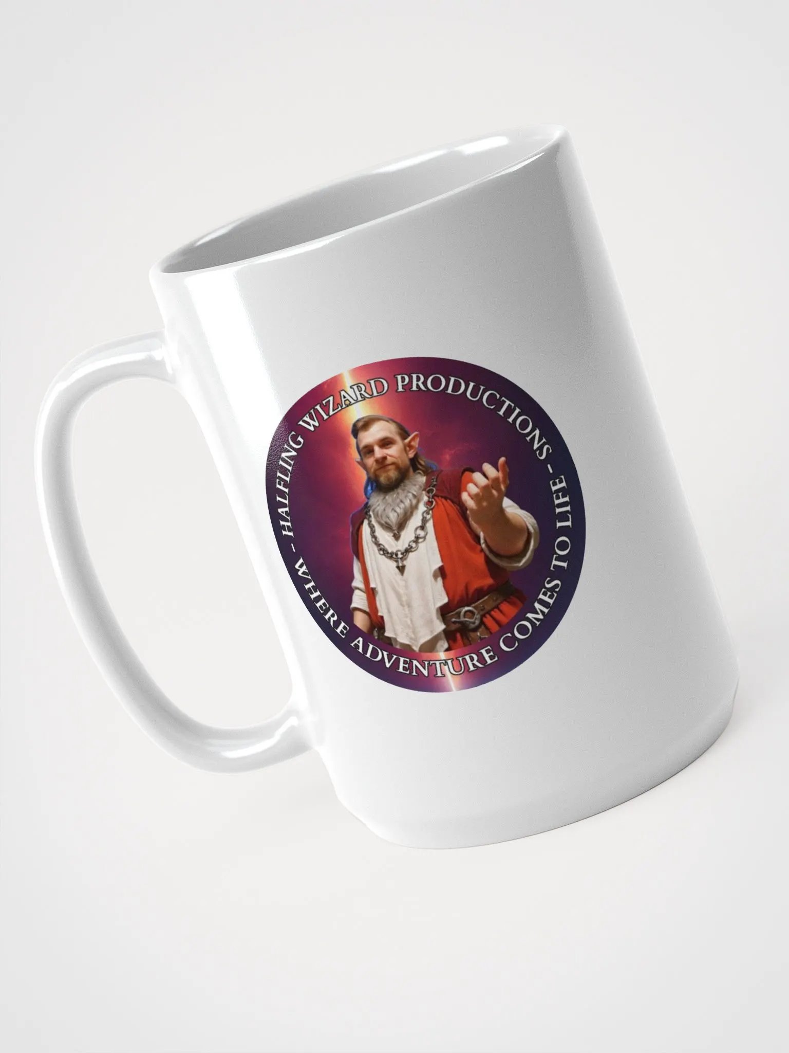 Dino Daddy Mug product image (3)