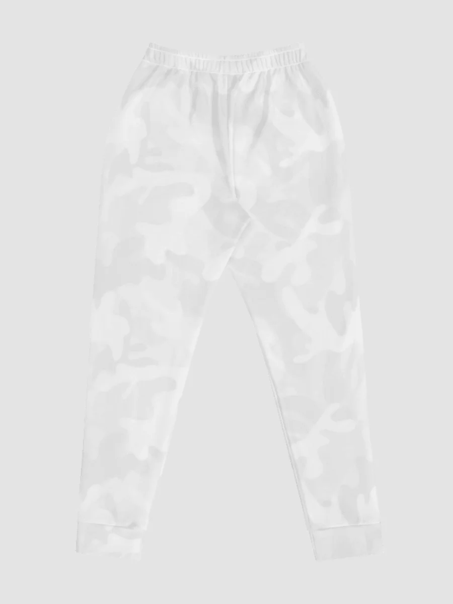 Joggers - White Camo product image (6)
