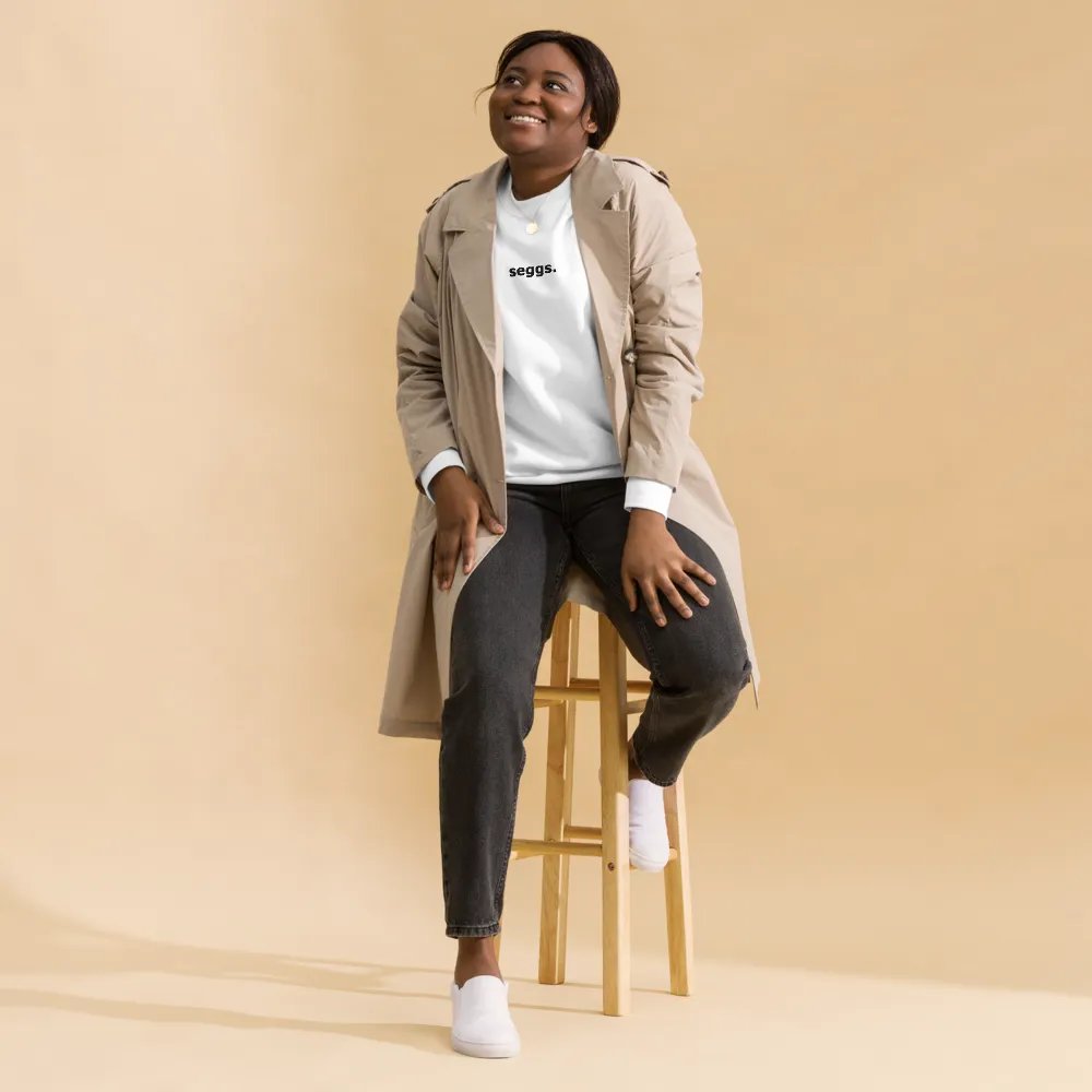 seggs. sweatshirt product image (5)