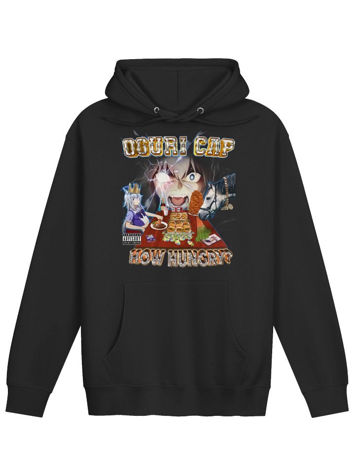 The Pride of Kasamatsu [hoodie edition] product image (1)