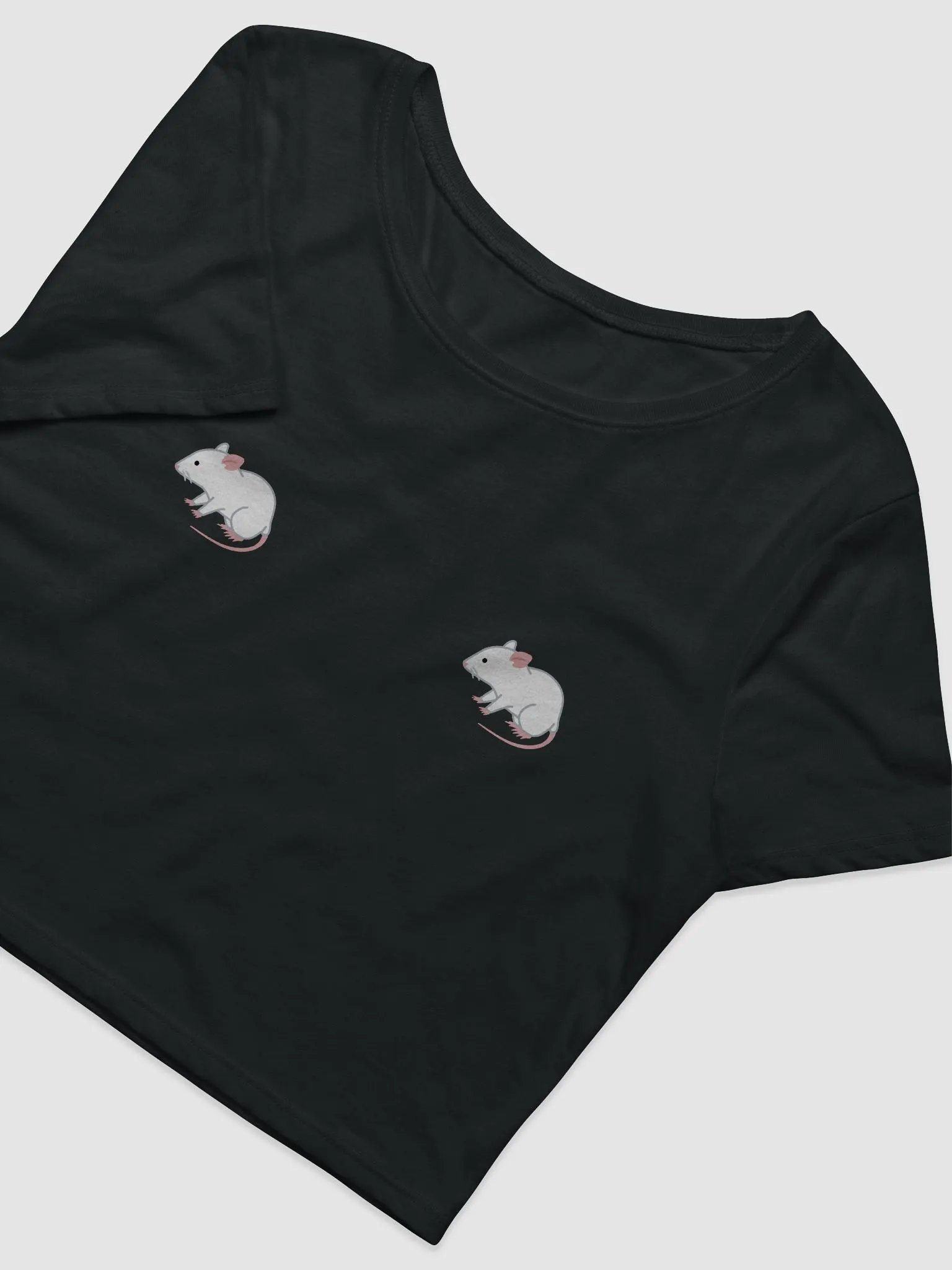 rat girl summer crop product image (3)