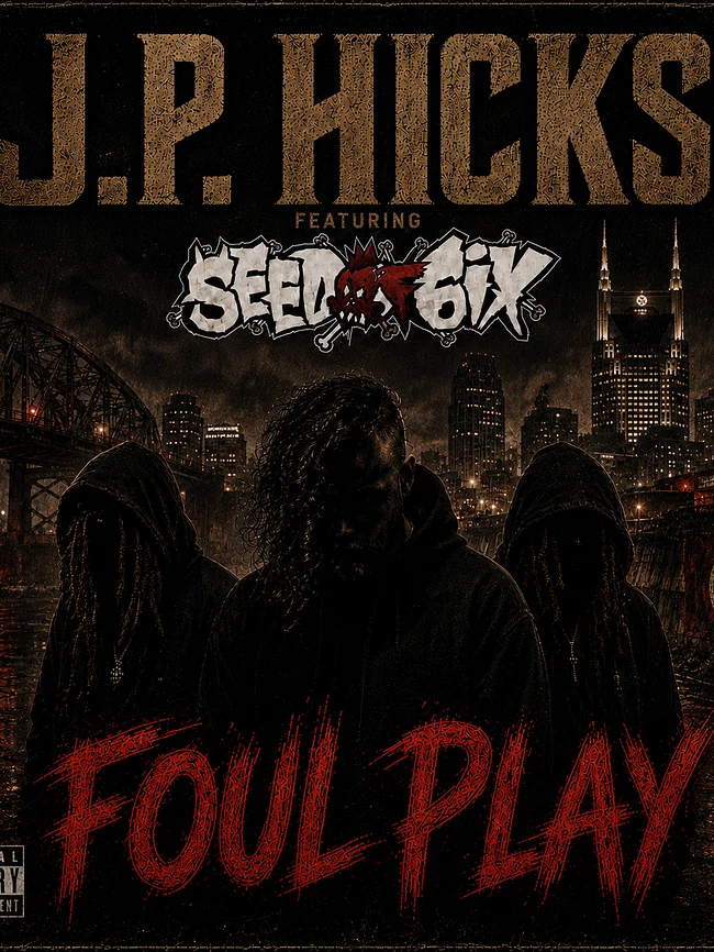 J.P. Hicks Music