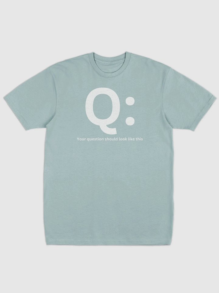 The Q t product image (3)