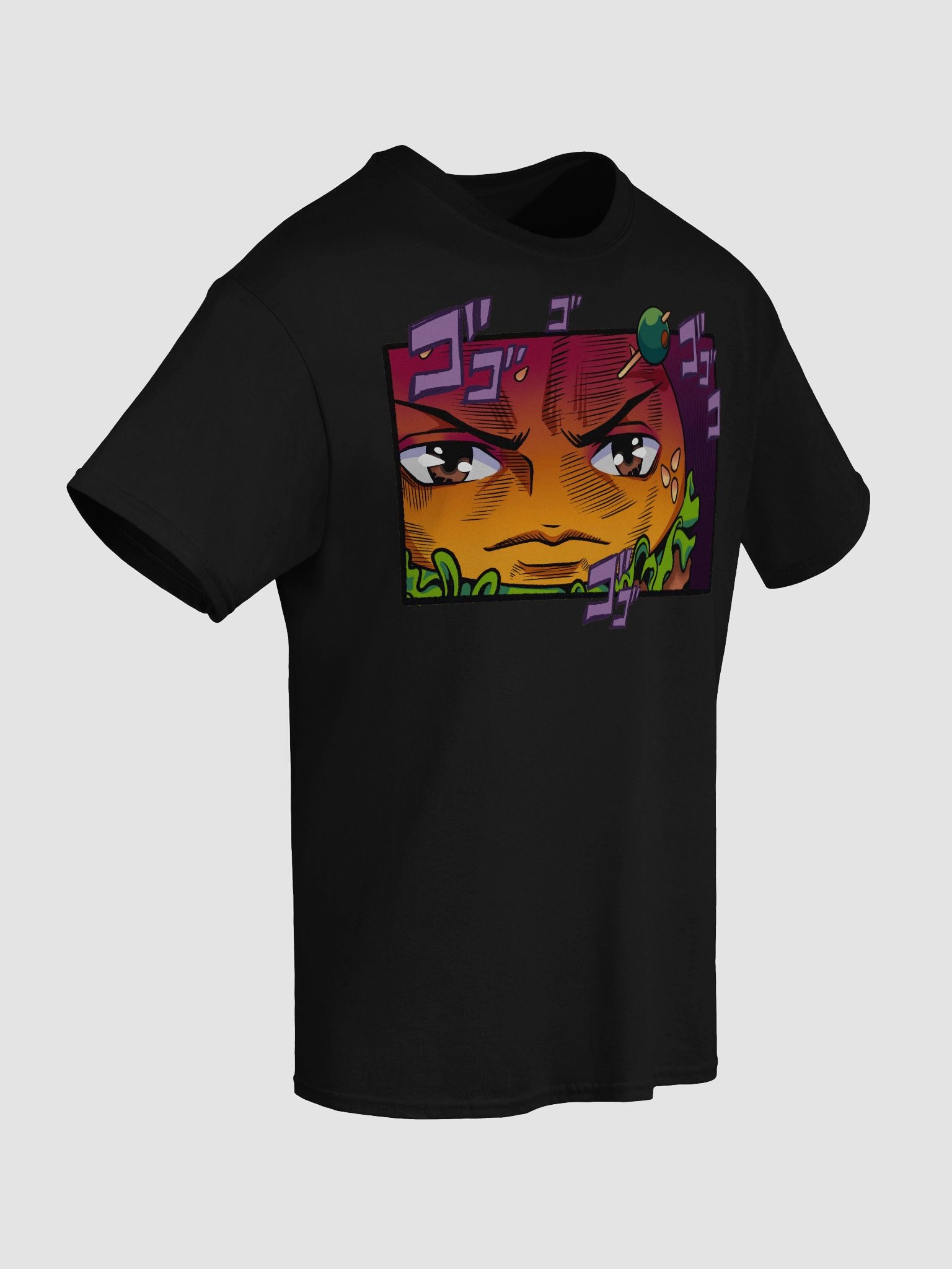 Mr. B Shirt product image (63)