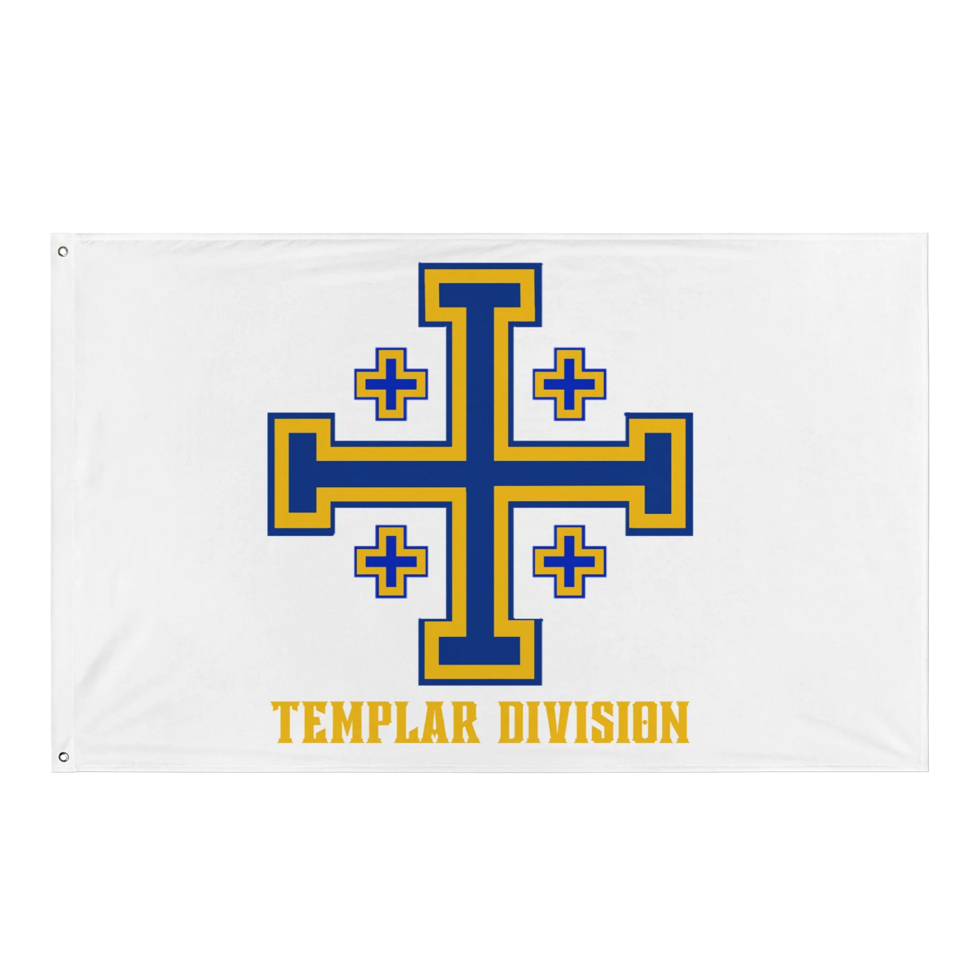 Templar Division Flag product image (1)