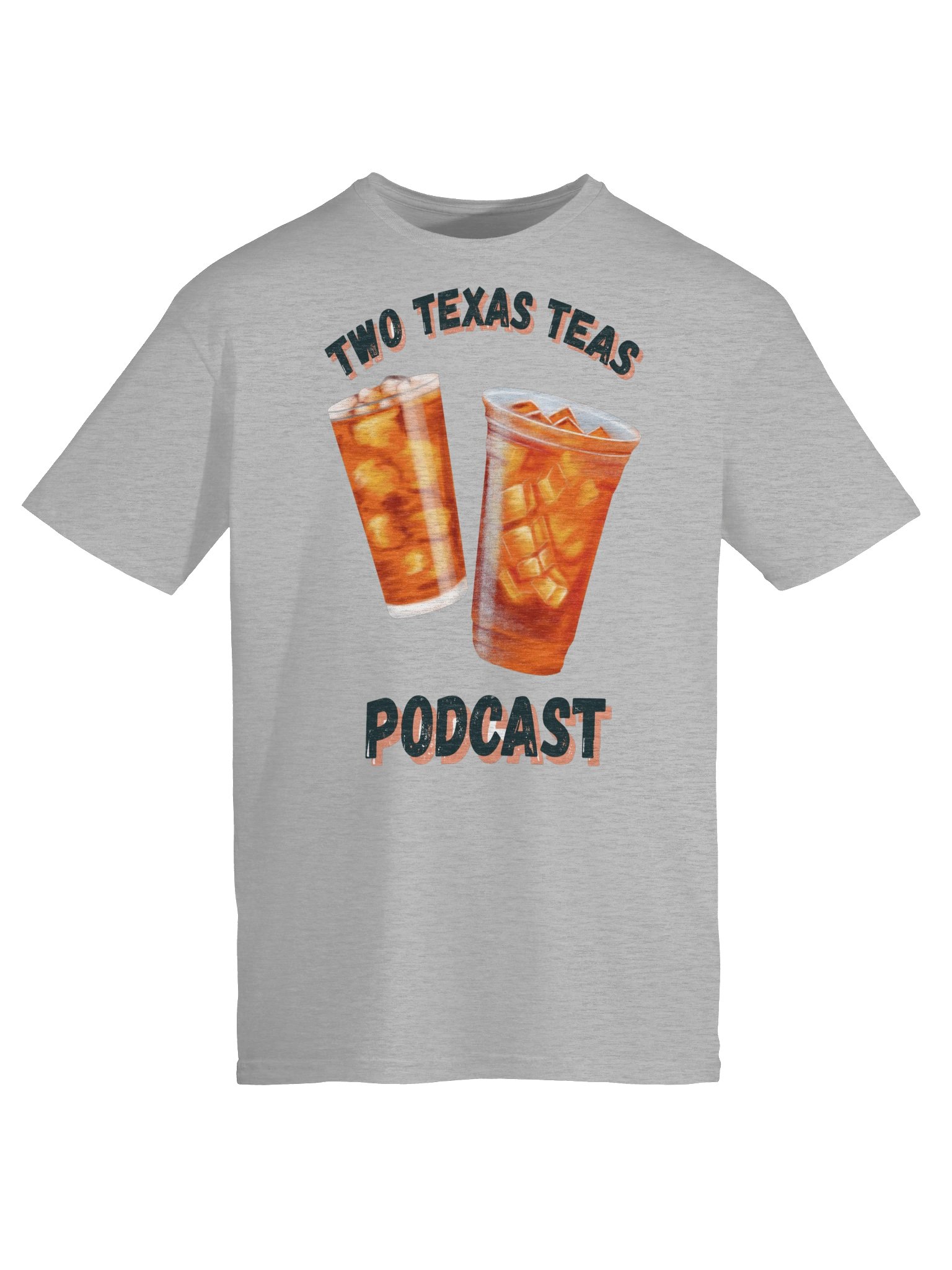 The Terrific Two Texas T-Shirt product image (5)