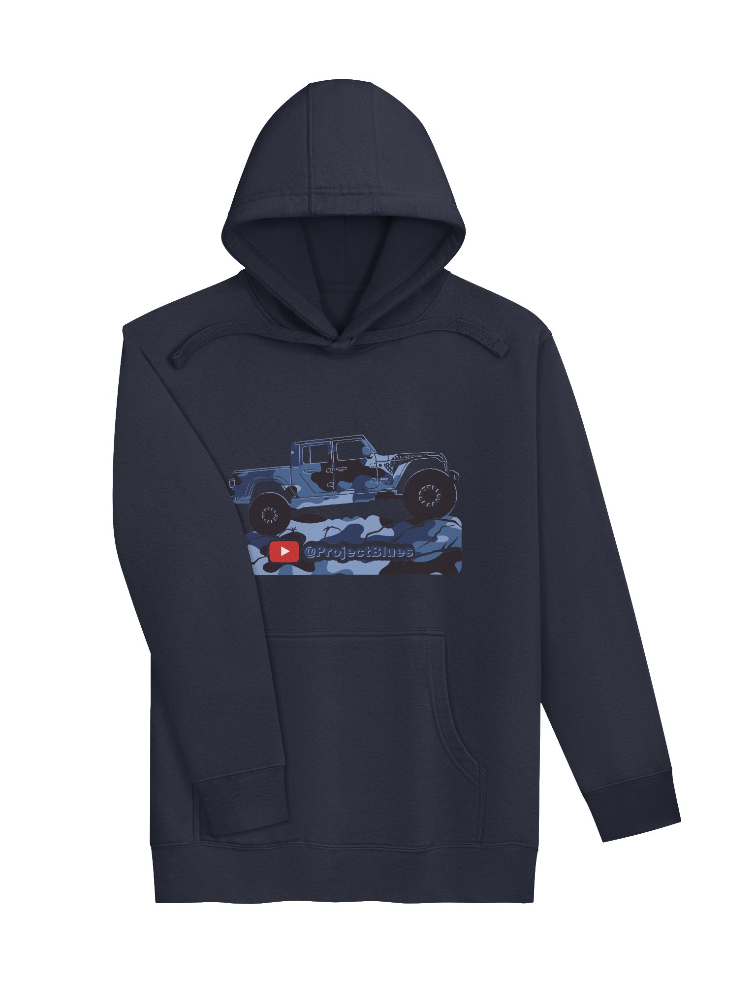 PB-Camo-Blueberry-Hoodie product image (3)