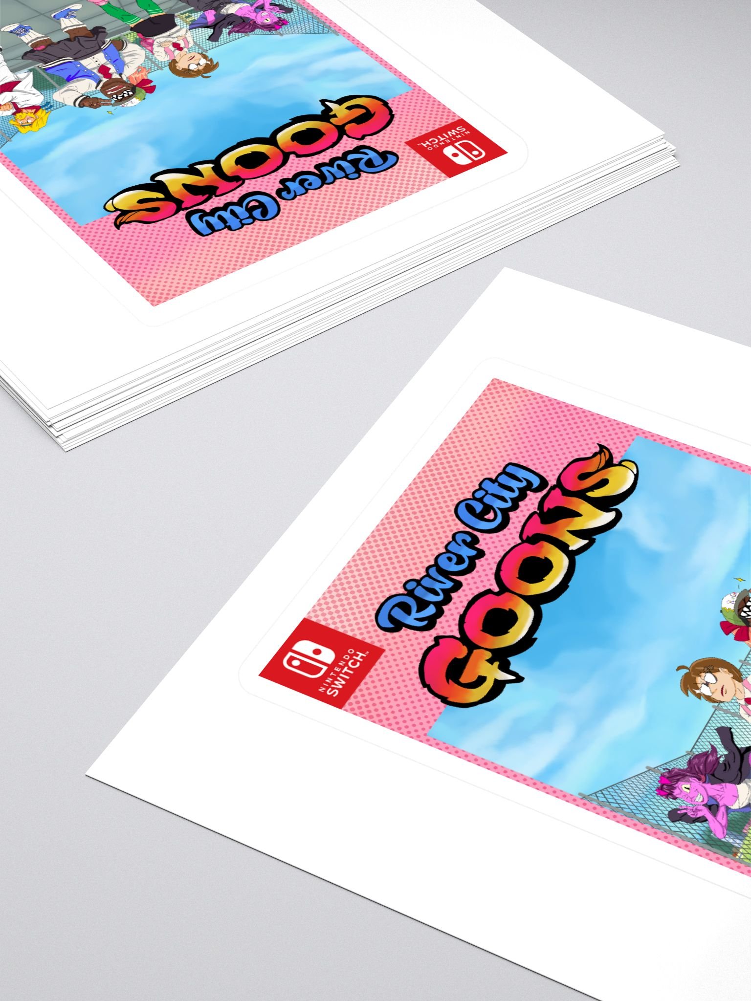 River City Goons product image (4)