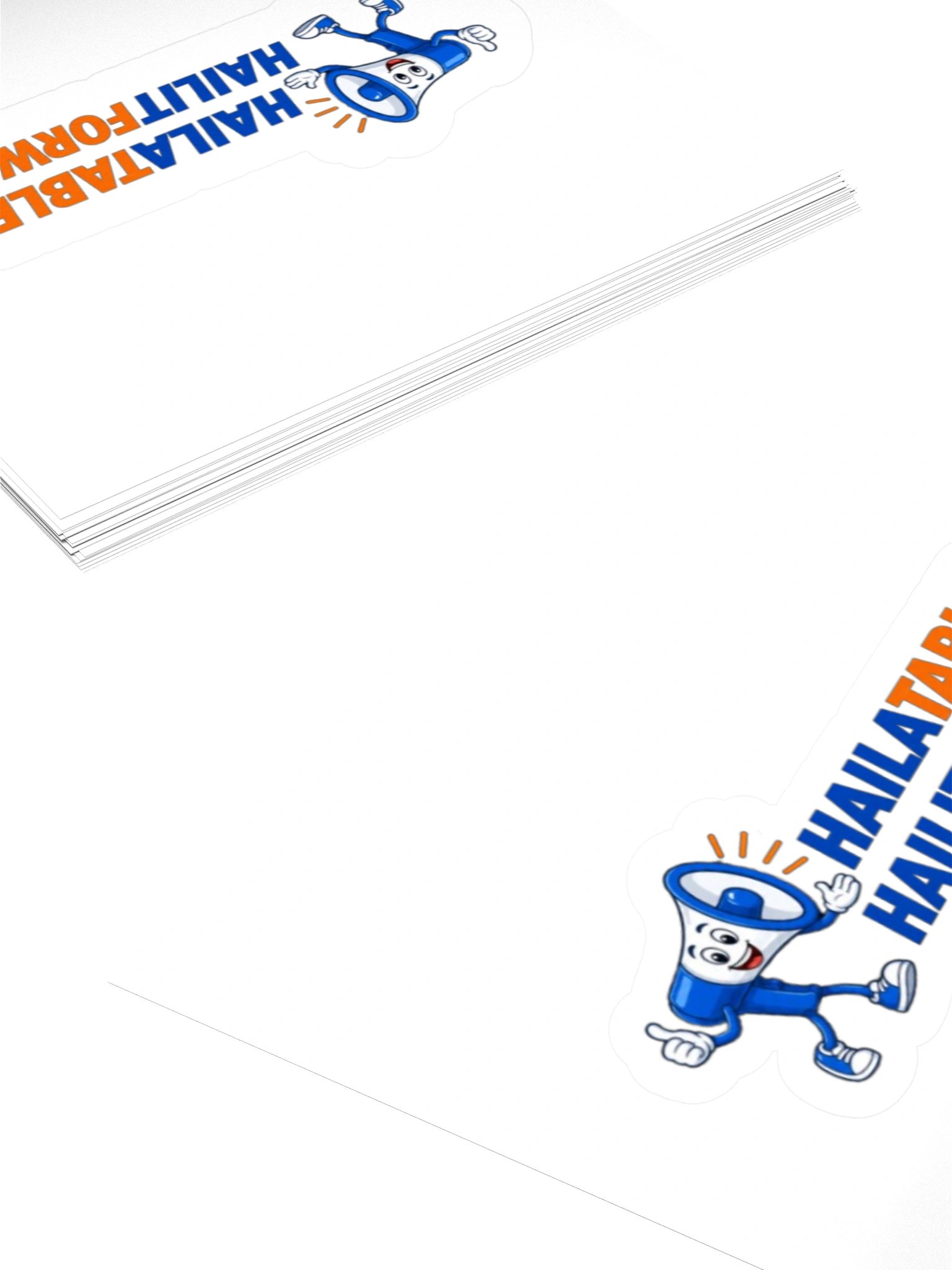 Hail It Sticker product image (13)