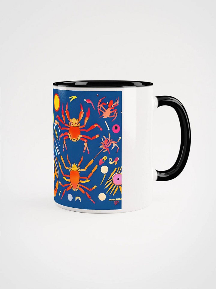 Wassily Kandinsky: Pioneer of Abstract Art product image (1)