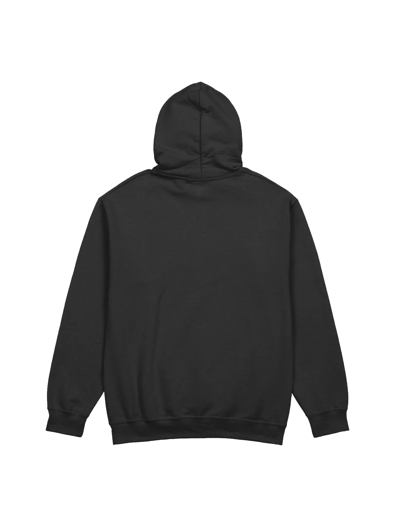 MatchaEXE Logo Hoodie product image (6)